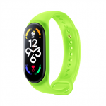 Rihmad Xiaomi, Smart Band 7, roheline v.