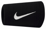 Randmepaelad Nike Elite Doublewide, Universaalne, must