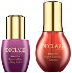 N&auml;ohooldustoodete komplekt naistele Declare Age Control Night Essential, 65 ml, 2 tk