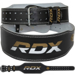 Raskej&otilde;ustikurihm RDX 4" WBS-4RB, kuldne/must, M