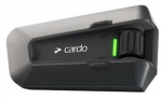 K&auml;ed vabad seade Cardo Packtalk Edge Single, Bluetooth