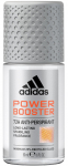 Meeste deodorant Adidas Power Booster, 50 ml