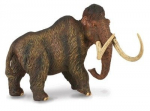 M&auml;ngukujuke Collecta Woolly Mammoth 88304, 9 cm, pruun v.