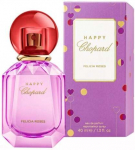 Parf&uuml;&uuml;mvesi Chopard Happy Felicia Roses, 40 ml