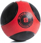 T&auml;idetud pall Gymstick Medicine Ball, 8 kg