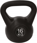 Sangpomm Tunturi PE Kettlebell 14TUSCL105, 16 kg