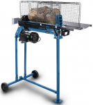 Puiduhakkur Scheppach HL 760LS 7T, 2200 W, 250 mm