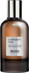 Parf&uuml;&uuml;mvesi Hugo Boss The Collection Confident Oud, 100 ml