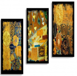 Pilt Wallity MDF0016, 20 cm x 50 cm