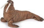 M&auml;ngukujuke Papo Walrus 401309, 14 cm, pruun v.