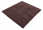 Loomavoodi Hobbydog Kennel Cushion Velur, pruun v., R6