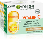 N&auml;ogeel Garnier Skin Naturals Vitamin C, 50 ml