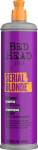 &Scaron;ampoon Tigi Bed Head Serial Blonde, 600 ml