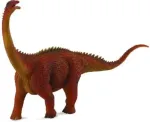 M&auml;ngukujuke Collecta Alamosaurus 88462, 20 cm, pruun v.
