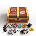Lauam&auml;ng Maestro Media The Binding Of Isaac Four Souls Requiem, EN