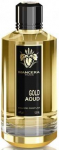 Parf&uuml;&uuml;mvesi Mancera Gold Aoud, 120 ml