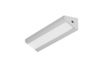 LED riba profiil Standart CORNER10 Kampinis F2000620, h&otilde;be