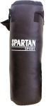 Poksikott Spartan S1191, must v.