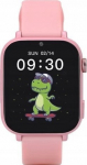 Nutikell Garett Electronics GARETT KIDS FIT 4G, roosa v.
