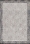 Vaip v&auml;literrassidele Ayyildiz Aruba Border 4905, kreemjasvalge, 170 cm x 120 cm