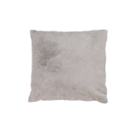 Dekoratiivpadi Domoletti KSKHLG-026, helehall, 450 mm x 450 mm