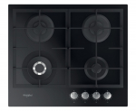 Gaasipliidiplaat Whirlpool AKTL 629/NB1