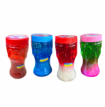 Plastiliin Lovin Crystal Pearl