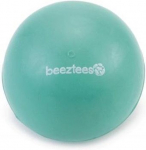 M&auml;nguasi koerale, pall Beeztees No4 625969, 7.5 cm, &Oslash; 7.5 cm, roheline v., 7.5 cm