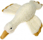 M&auml;nguasi koerale, pehme Karlie Duck 522434, 39 cm, beež v., 39