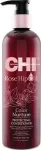 Juukse konditsioneer Farouk Systems CHI Rose Hipoil, 340 ml