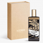 Parf&uuml;&uuml;mvesi Memo Paris Italian Leather, 75 ml