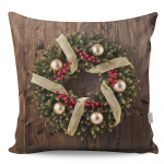 Dekoratiivne padi Mioli Decor A12961, mitmev&auml;rviline, 43 cm x 43 cm