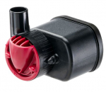 &Otilde;hupump Ferplast Pico 250, must/punane, 4.5 cm