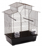 Linnupuur Flamingo Numfor 1, 51 cm x 30 cm x 60 cm