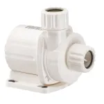 &Otilde;hupump Ferplast Seltz D Skim DC, valge v., 10.5 cm