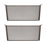 Vahesein Elfa, 43.4 cm x 2.2 cm, hall