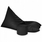 Kott-tool Sako XXL Oxford, must v.