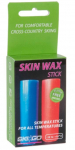 Suusam&auml;&auml;re Skigo Skin Wax, -10 - 10 &deg;, 60 g
