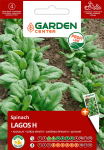 Seemned Garden Center, spinat LAGOS H, 2 g