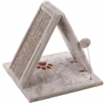 Kraapimispost kassile Flamingo Greta, 40 cm x 40 cm x 38 cm