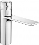 Valamusegisti Mexen Zero+ 71600-00, kroom