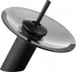 Valamusegisti Mexen Niagara 745600-77, must