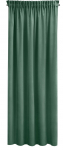 &Ouml;&ouml;kardin ZWM-01, roheline v., 140 cm x 270 cm