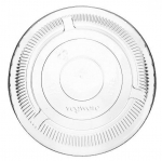 &Uuml;hekordne kaas Mixpack Flat Lid 10571869, &Oslash; 9.6 cm, 9.6 cm, 50 tk