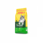 Kuiv kassitoit JosiCat, linnuliha, 1.9 kg
