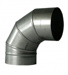 Torup&otilde;lv Wadex, 100 mm, 90 &deg;