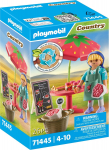 Konstruktor Playmobil Country Moosilett 71445