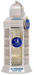 Parf&uuml;&uuml;mvesi Al Haramain Platinum Oud 50 Years, 100 ml