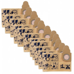 Tolmuimeja filter, filterkott tolmuimejale Nilfisk TW 300