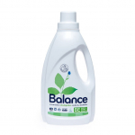 Vedel pesuvahend Balance Organic, 1.5 l